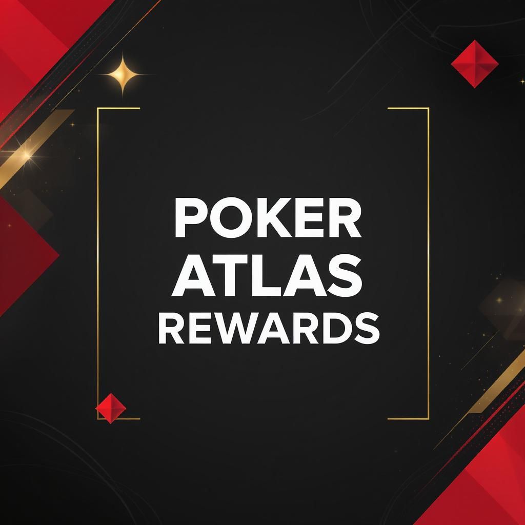 Poker Atlas Rewards Poker Atlas Rewards